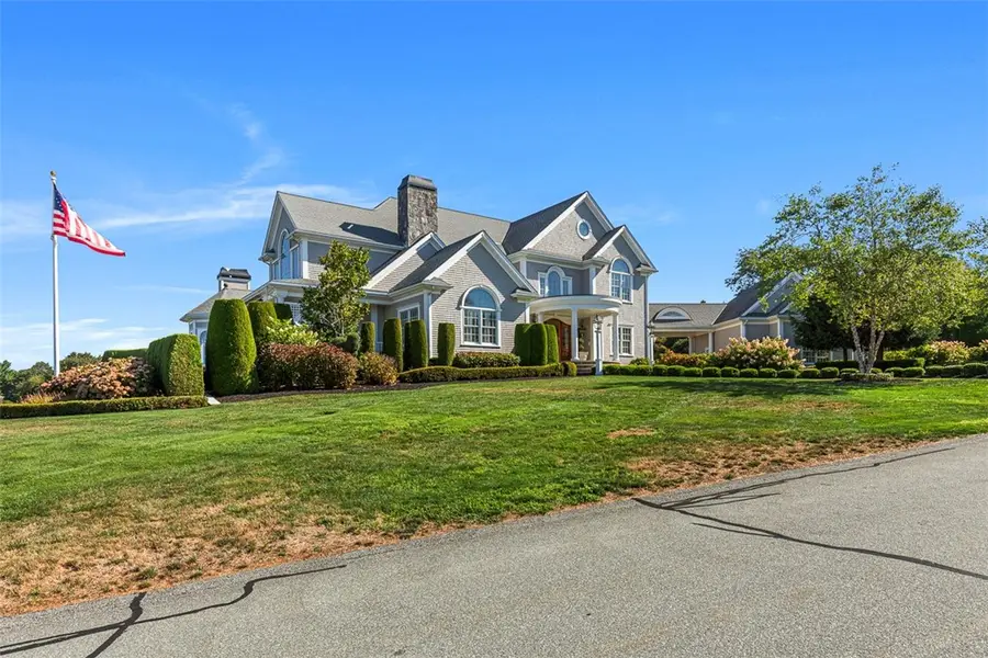 95 Devin Drive, Portsmouth, RI 02871 - Image #2