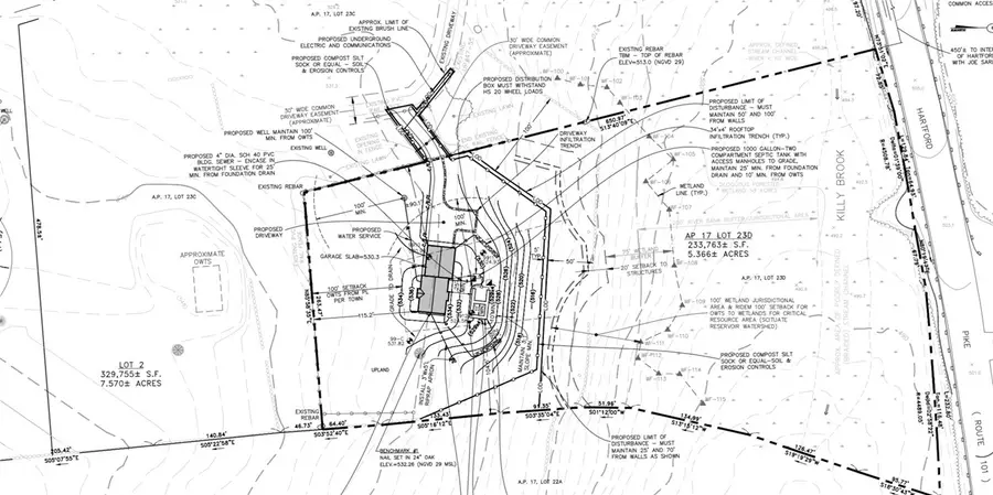 47 Hartford Pike, Foster, RI 02825 - Image #2