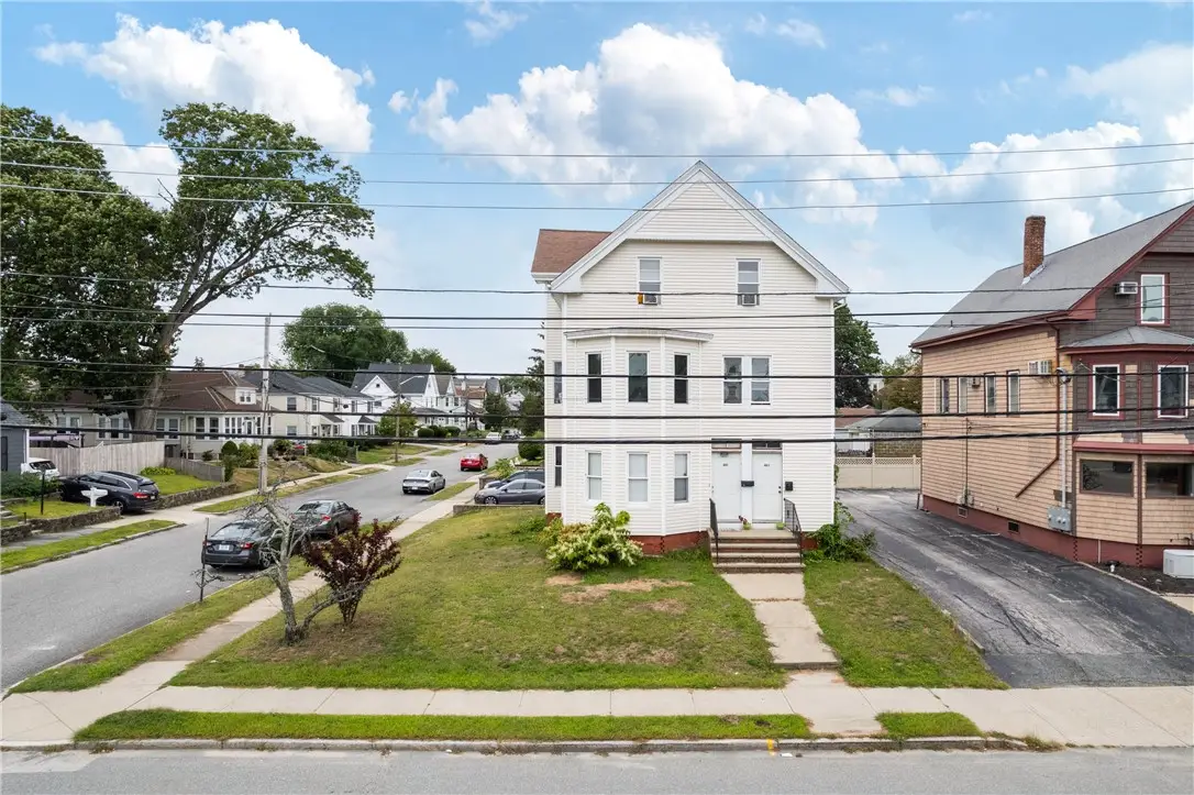 483 Pontiac Avenue, Cranston, RI 02910 - Image #1