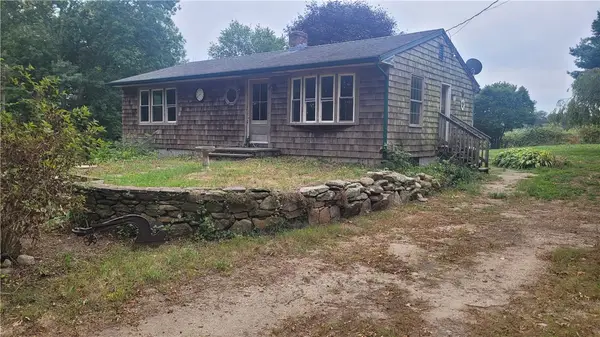 294 Rose Hill Rd. Road, South Kingstown, RI 02879