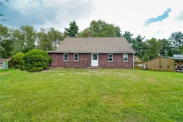 152 Danielson Pike, Foster, RI 02825