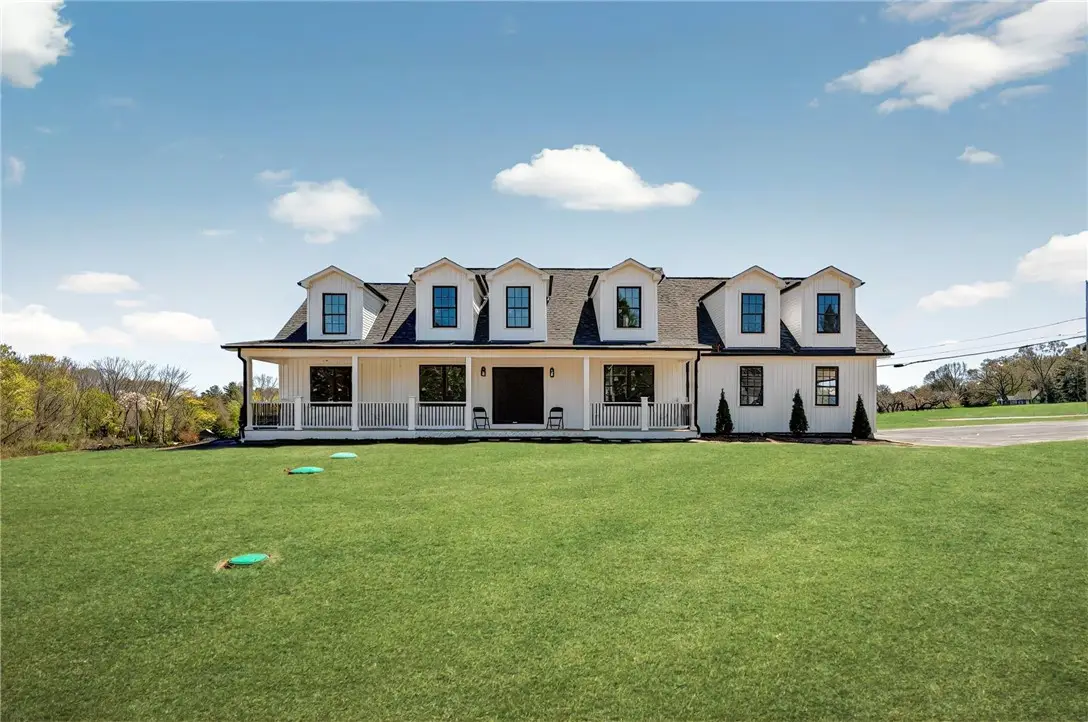 2 Winsor Road, Scituate, RI 02857 - Image #1