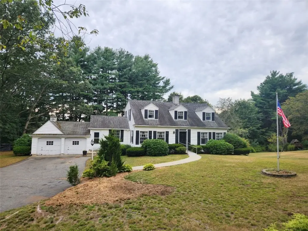 104 Old Great Road, North Smithfield, RI 02896 - Image #1