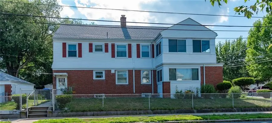 88 Beaufort Street, Providence, RI 02908 - Image #2