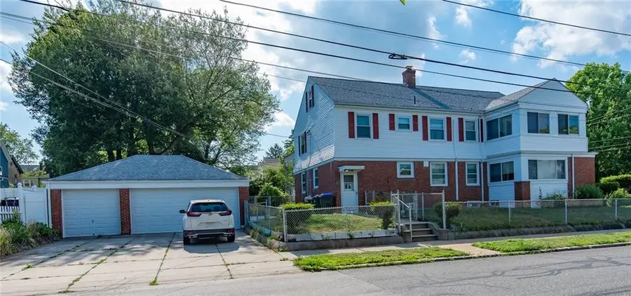 88 Beaufort Street, Providence, RI 02908 - Image #3