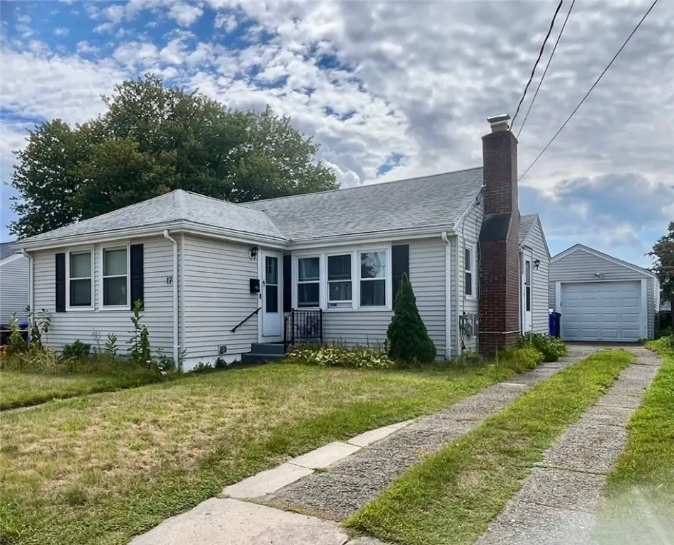 17 Maplewood Drive, Pawtucket, RI 02861 - Image #1