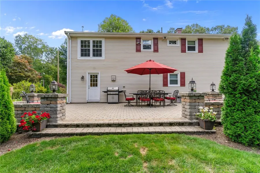 4 Sharon Parkway, North Smithfield, RI 02896 - Image #3
