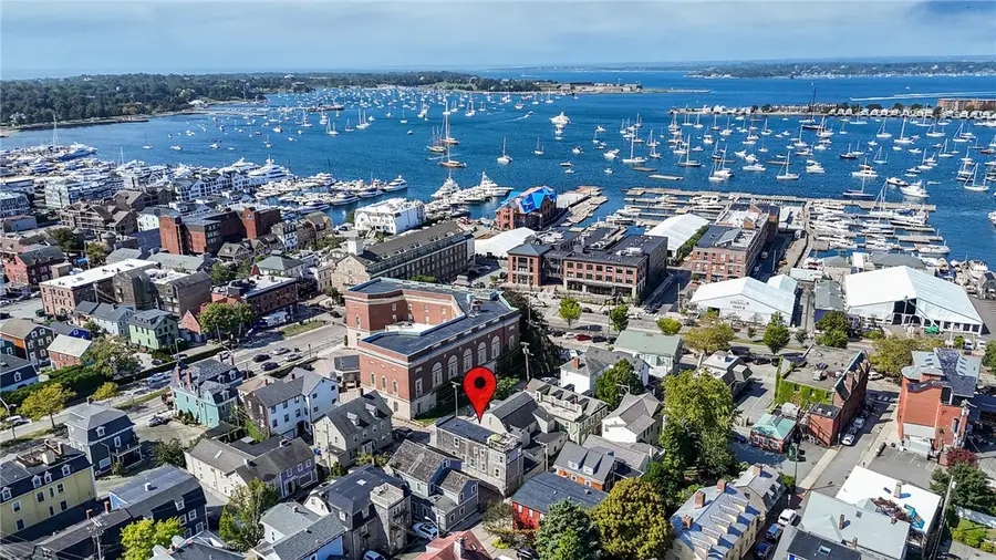26 Franklin Street, Newport, RI 02840 - Image #2