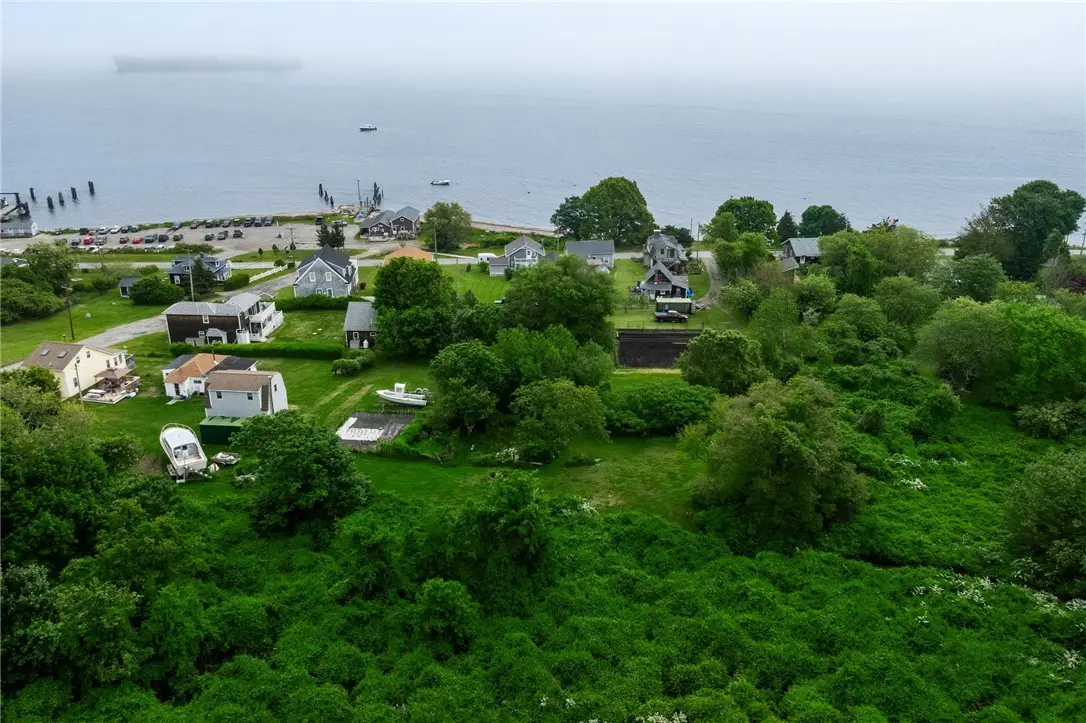 0 Hillside Road, Prudence Island, RI 02872 - Image #1