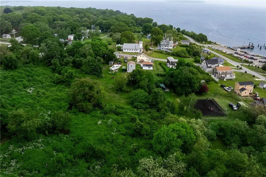 0 Hillside Road, Prudence Island, RI 02872 - Image #3