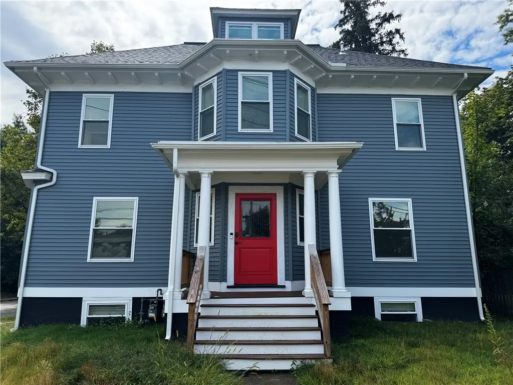 974 Smith Street, Providence, RI 02908 - #1