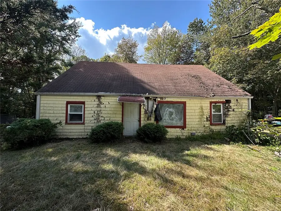 1663 Victory Highway, Coventry, RI 02827 - Image #2