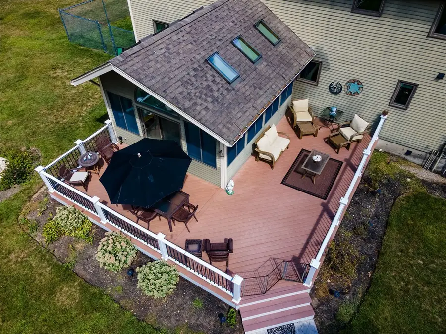 39 Sumner Brown Road, Cumberland, RI 02864 - Image #2