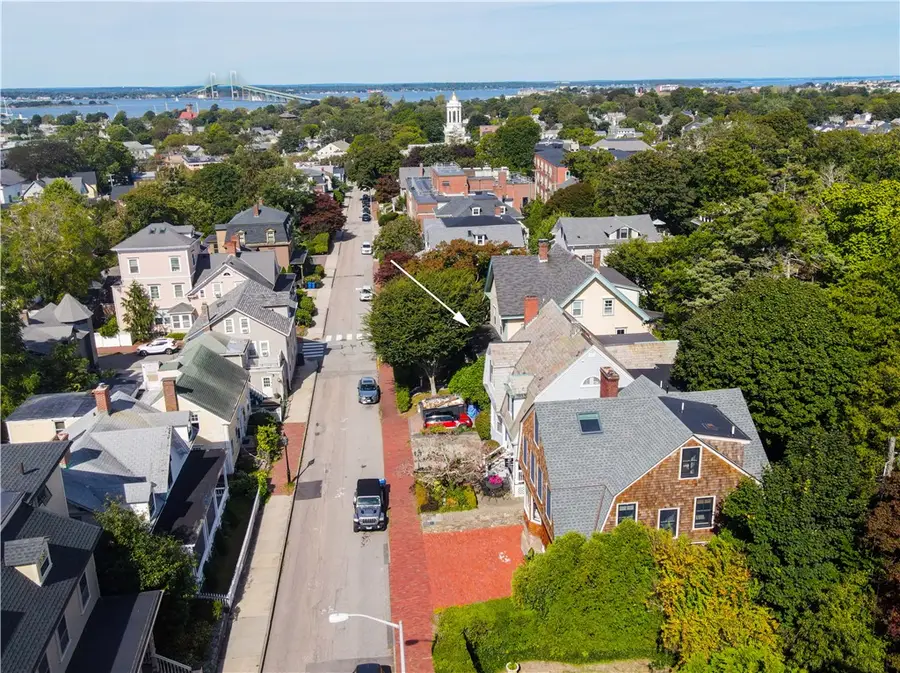 34 Bull Street, Newport, RI 02840 - Image #2