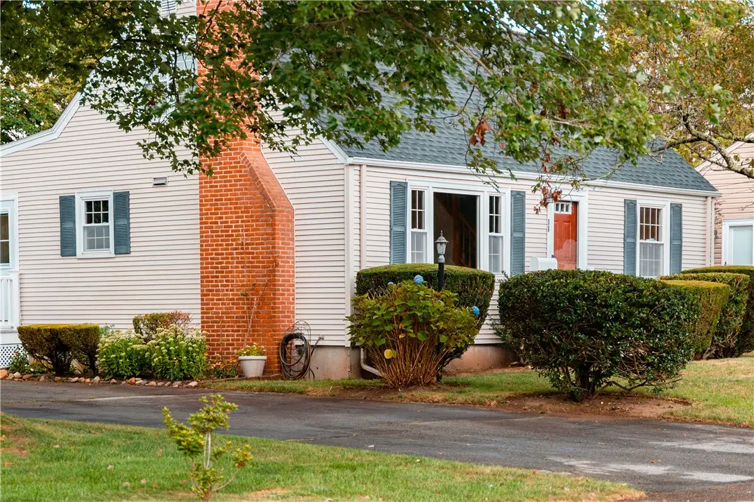 36 Ideal Court, Warwick, RI 02818 - Image #1