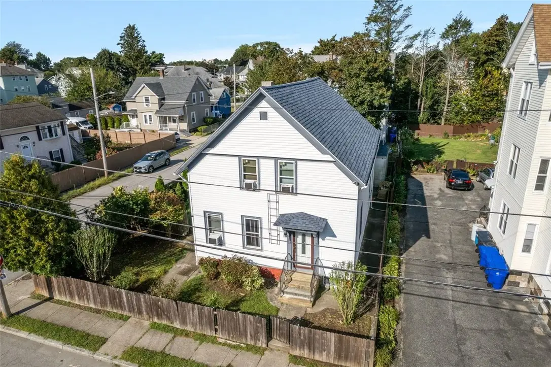 50 Cole Street, Pawtucket, RI 02860 - Image #1