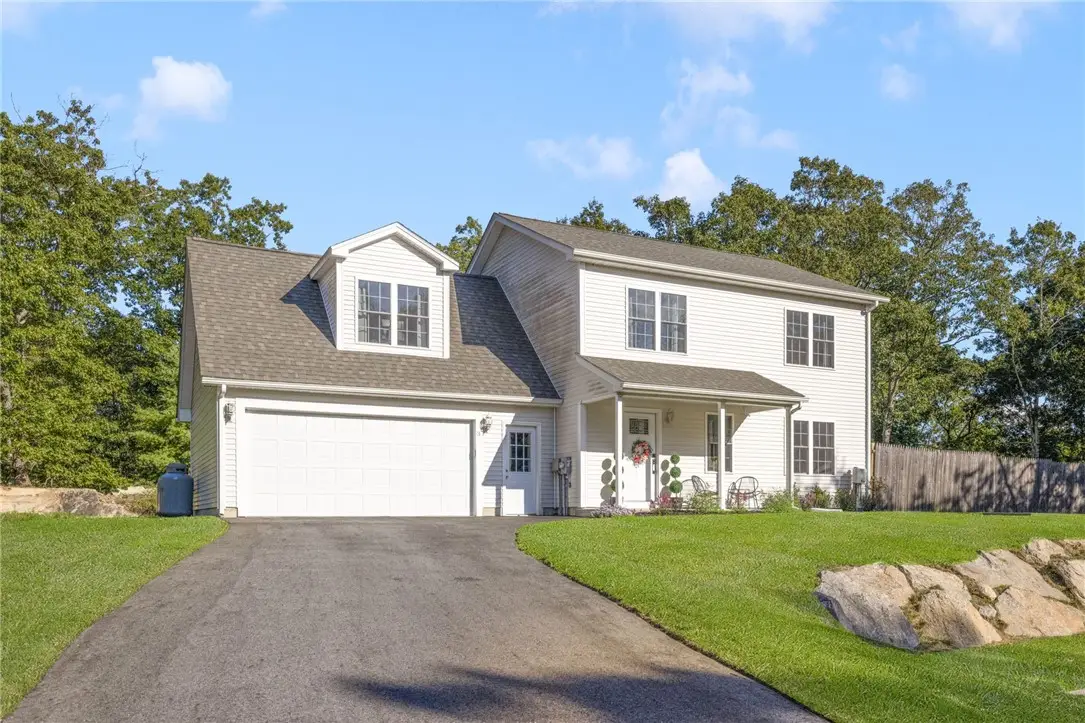 3 Victory Falls Road, Coventry, RI 02827 - Image #1