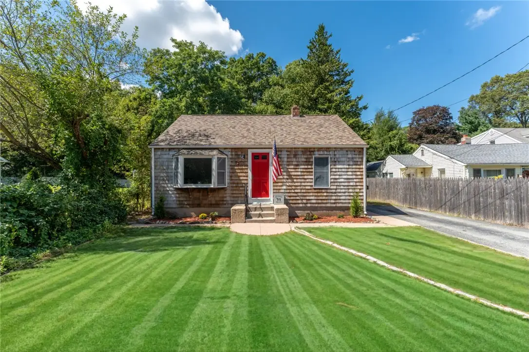 104 Knotty Oak Road, Coventry, RI 02816 - Image #1