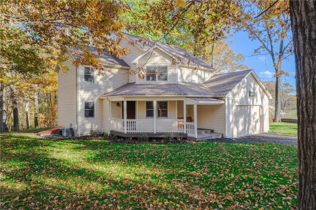 180 Pike Avenue, Attleboro, MA 02703 - #1