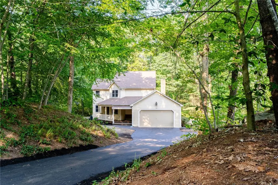 180 Pike Avenue, Attleboro, MA 02703 - #2