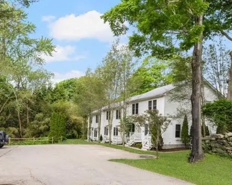 45 Cherry Lane #E, South Kingstown, RI 02879 - Image #1