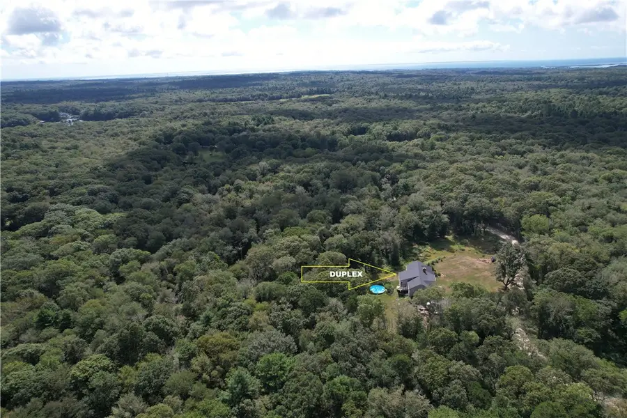 0 Pasquisett Trail, Charlestown, RI 02813 - Image #3