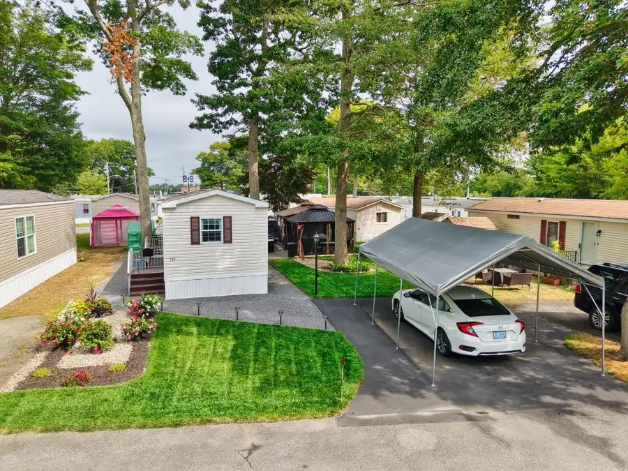 533 Forest Park, Middletown, RI 02842 - Image #3