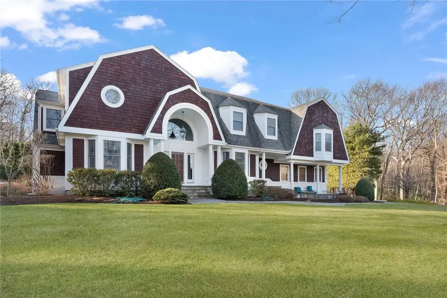 50 Pheasant Drive, East Greenwich, RI 02818 - Image #2