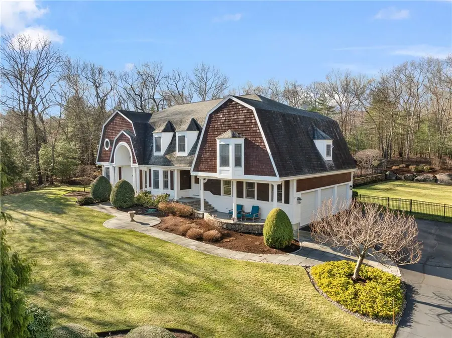 50 Pheasant Drive, East Greenwich, RI 02818 - Image #3