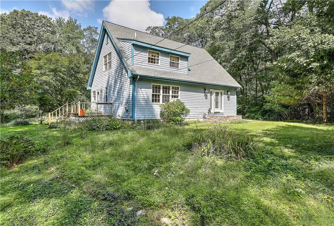 16 Salisbury Street, Rehoboth, MA 02769 - Image #1