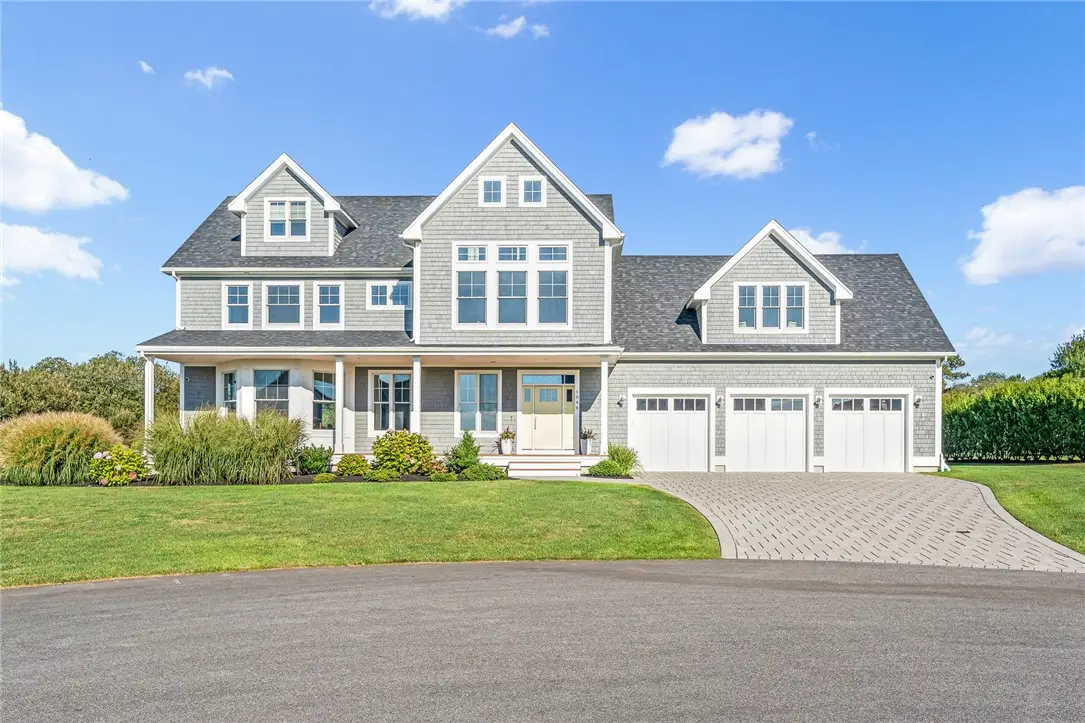 1046 Ocean Road, Narragansett, RI 02882 - Image #1