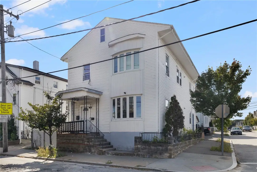 980 Chalkstone Avenue, Providence, RI 02908 - #1