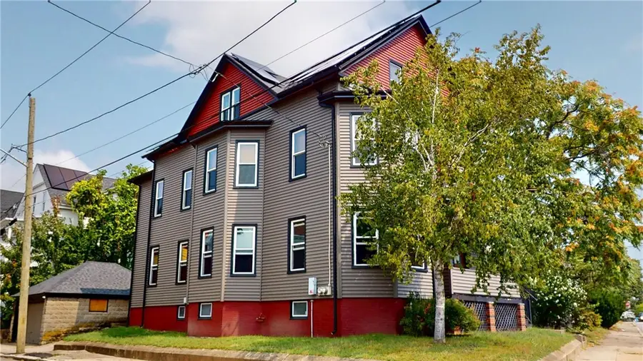 31 Carter Street, Providence, RI 02907 - Image #2