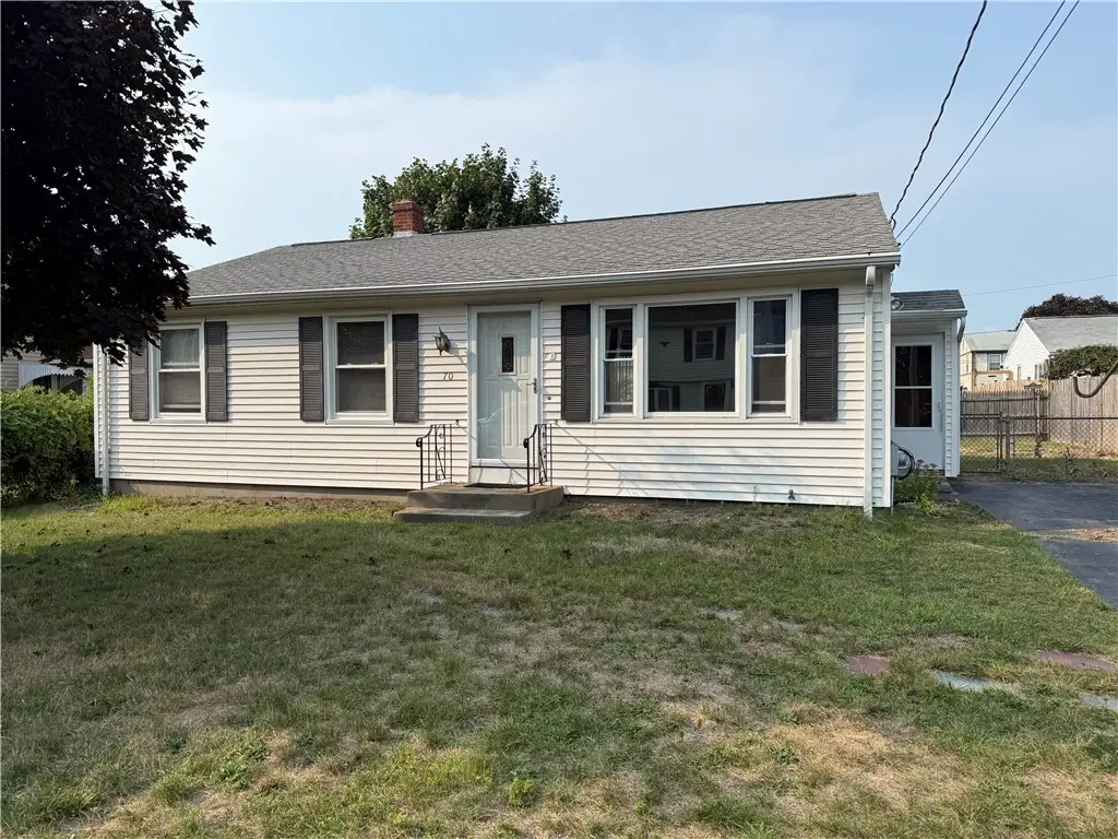 70 Glen Meadows Drive, Pawtucket, RI 02861 - Image #1