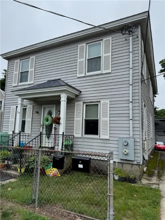 54 Arthur Street, West Warwick, RI 02893 - Image #2