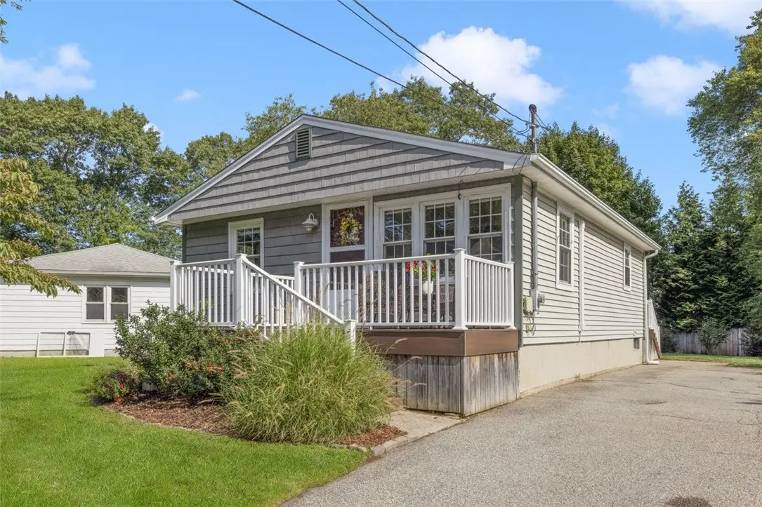 30 Deer Run Trail, Smithfield, RI 02917 - Image #1