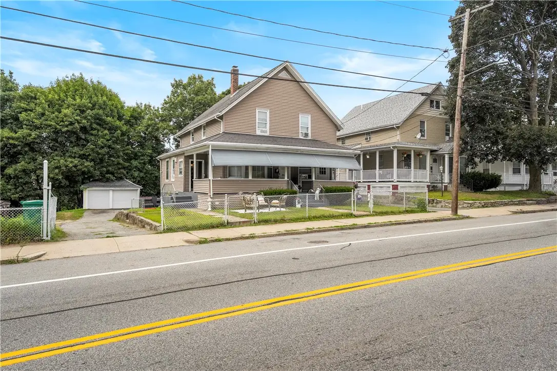 675 Park Avenue, Woonsocket, RI 02895 - Image #1