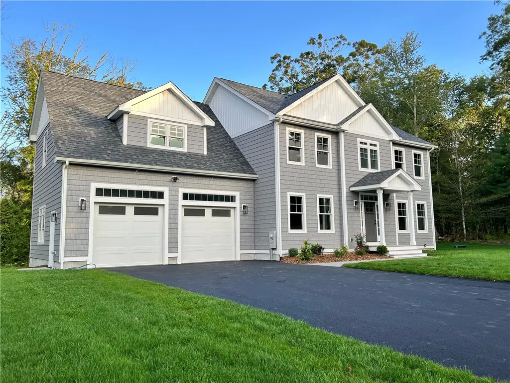 35 Red Maple Drive, Charlestown, RI 02813 - Image #1