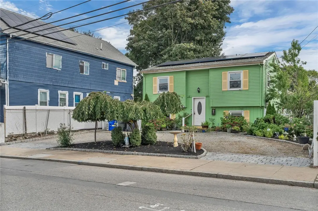 164 Oxford Street, Providence, RI 02905 - Image #1