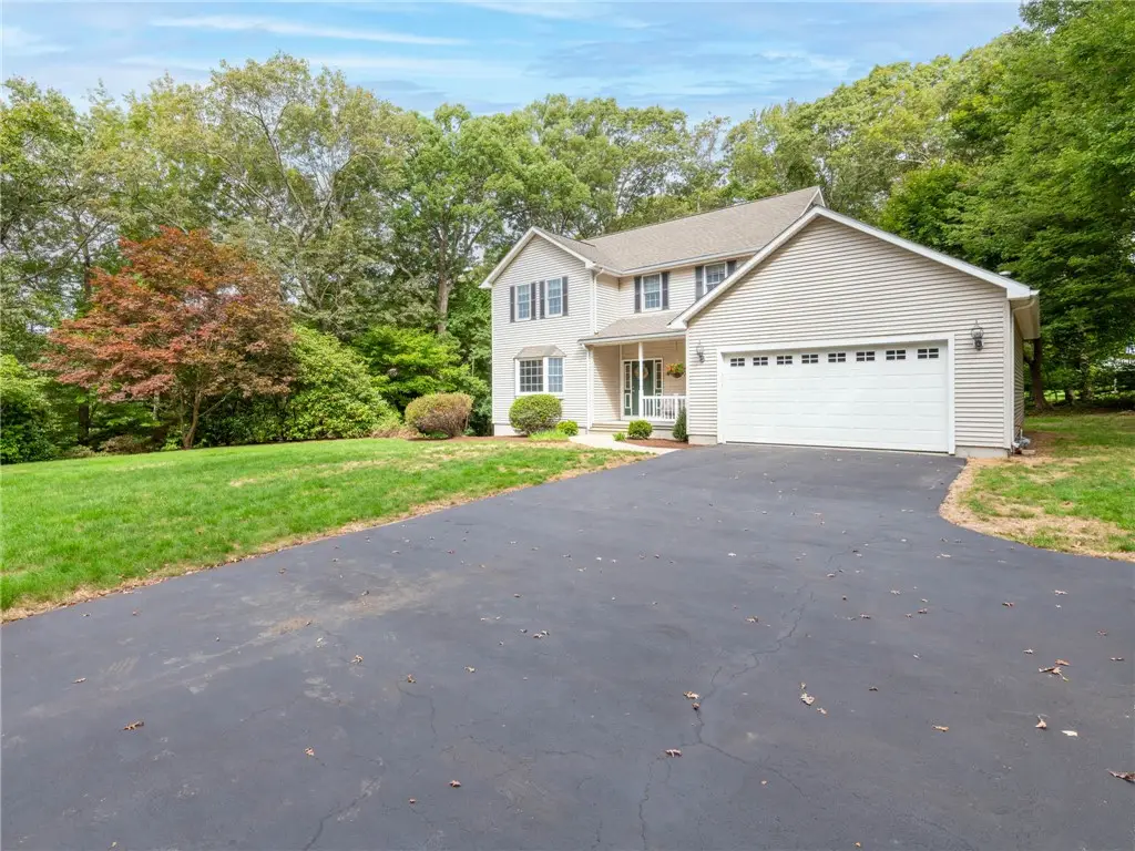 141 Major Potter Road, Warwick, RI 02886 - Image #1