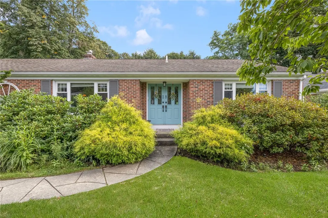 18 Hanley Farm Road, Warren, RI 02885 - Image #1