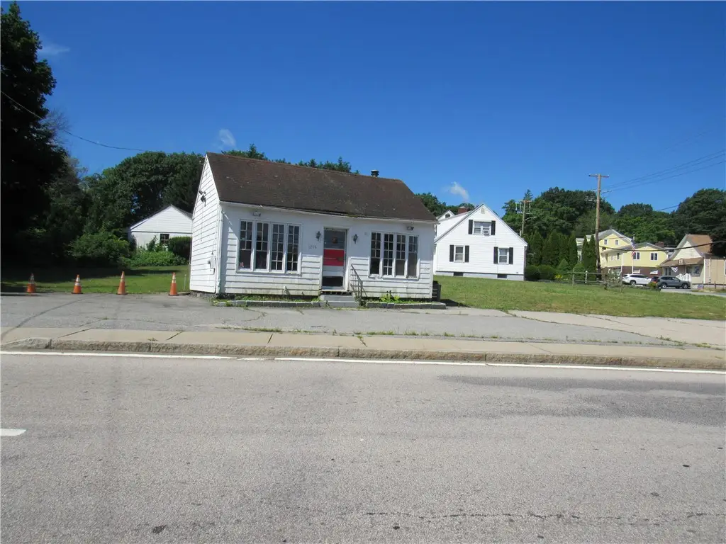 1296 Atwood Avenue, Johnston, RI 02919 - Image #1