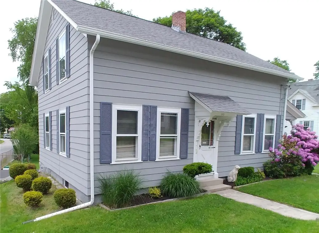 117 Farnum Pike, Smithfield, RI 02917 - Image #1