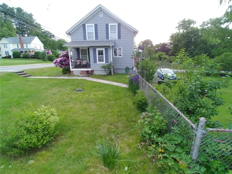 117 Farnum Pike, Smithfield, RI 02917 - Image #2
