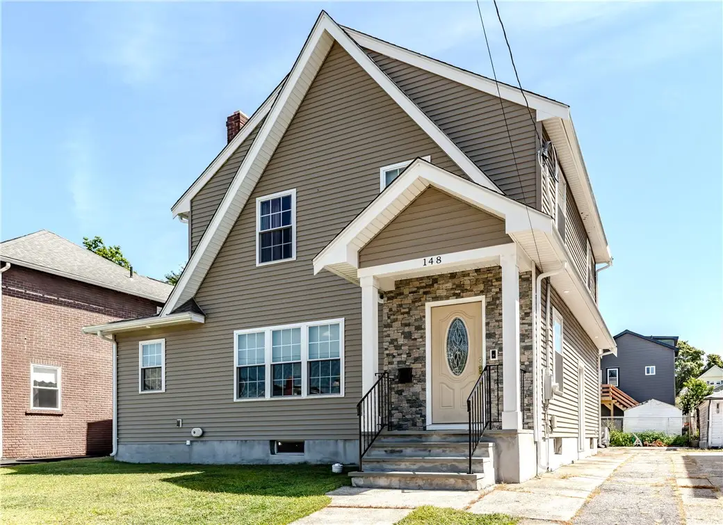 148 Grace Street, Cranston, RI 02910 - Image #1