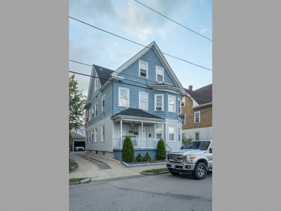 51 Detroit Avenue, Providence, RI 02907 - Image #2
