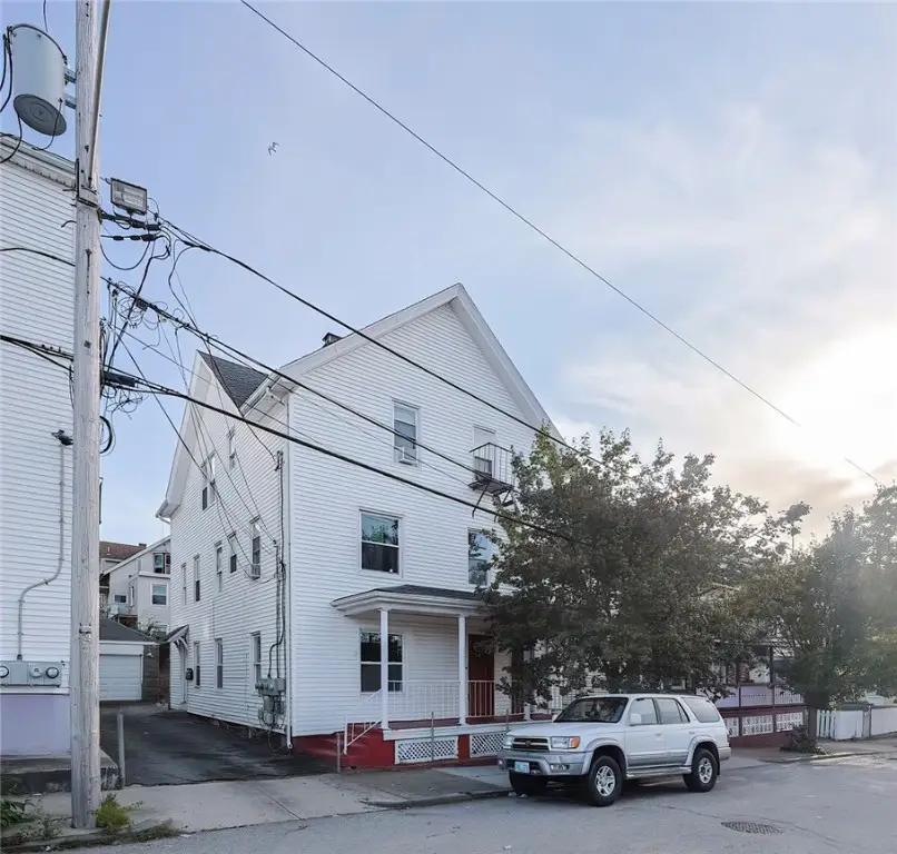 20 Barnes Street, Pawtucket, RI 02860 - Image #1