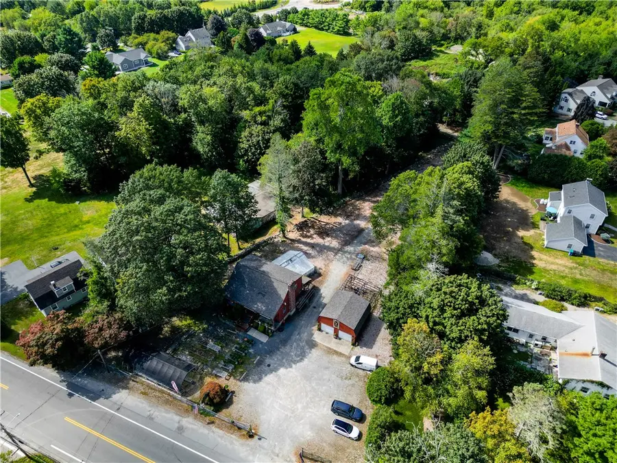 1688 Old Louisquisset Pike, Lincoln, RI 02865 - Image #3