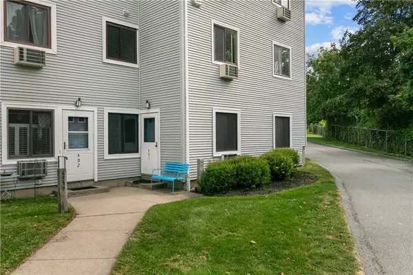 66 Girard Avenue #401, Newport, RI 02840