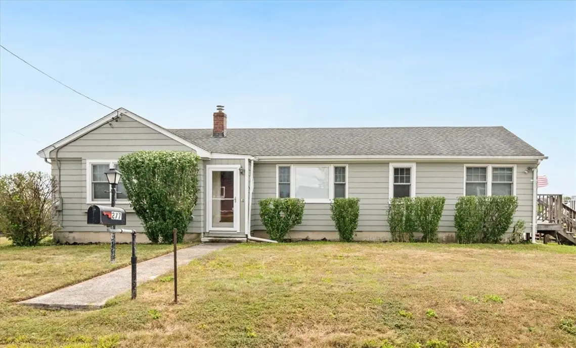 277 Prospect Road, South Kingstown, RI 02879 - Image #1